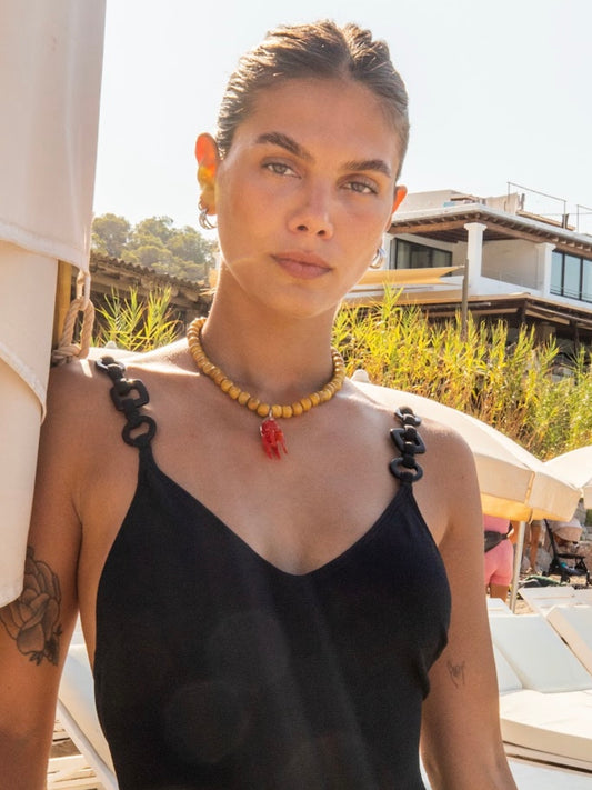 COLLAR MALU